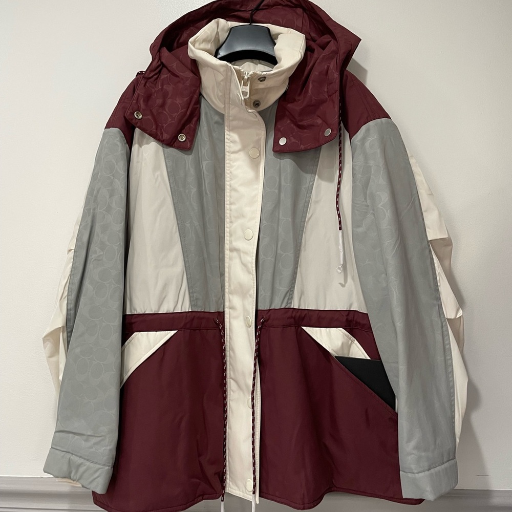 Coach women’s  Ski Jacket
